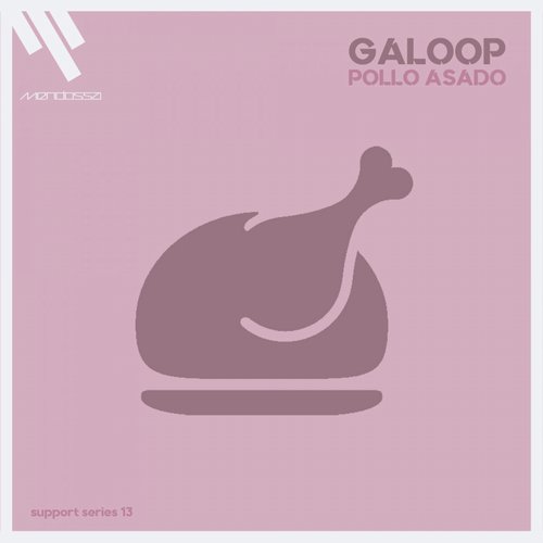 Galoop - Pollo Asado [SUPP1302]